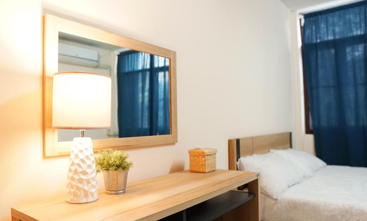 Inn Room バンコク都 エクステリア 写真