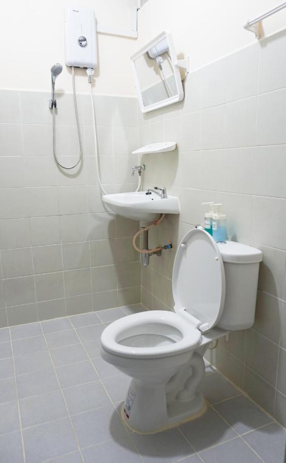 Inn Room バンコク都 エクステリア 写真
