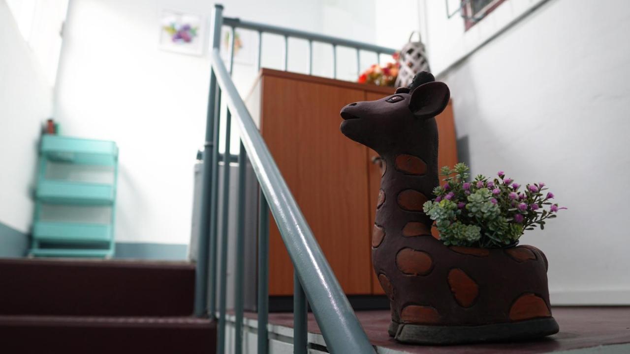 Inn Room バンコク都 エクステリア 写真