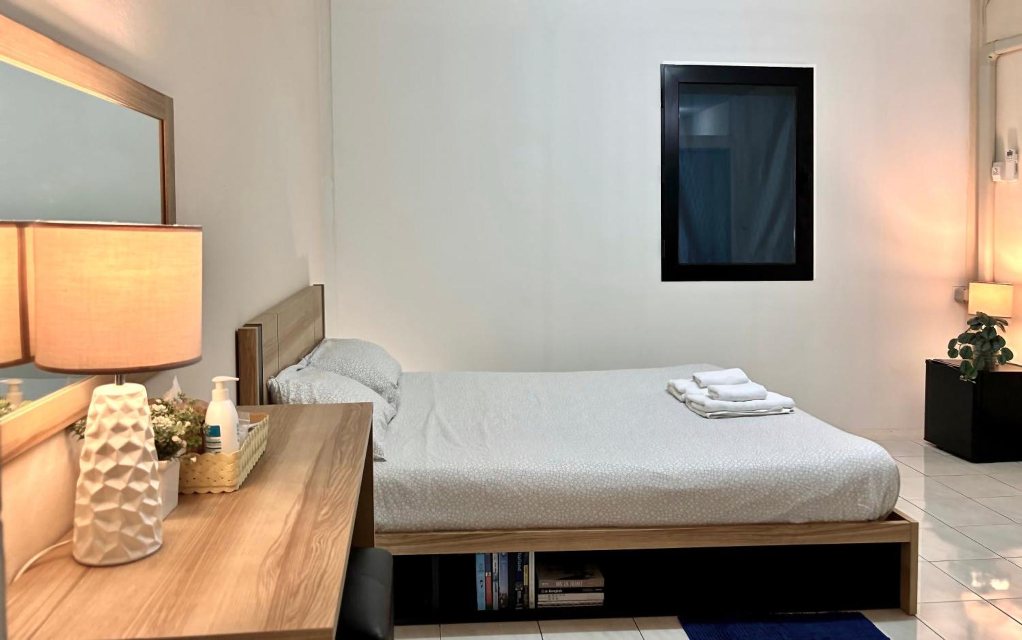 Inn Room バンコク都 エクステリア 写真